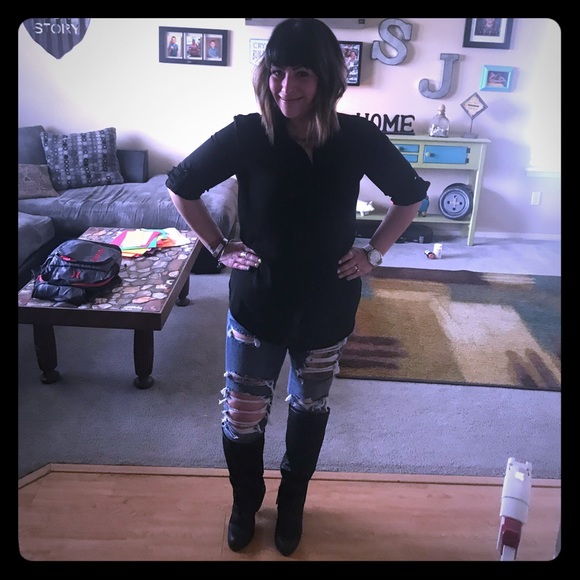 Meet your Posher, Jamie - Picture 1 of 7